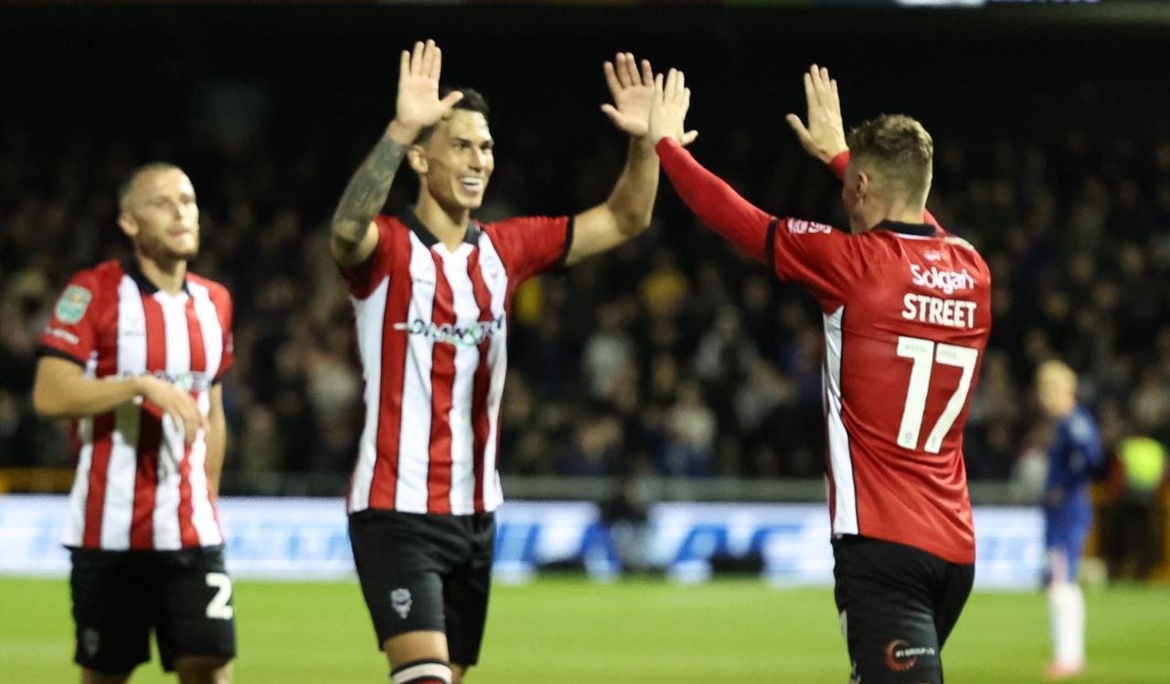 yid, 英联杯, 星泰里克 yid, 英联杯, 星泰里克