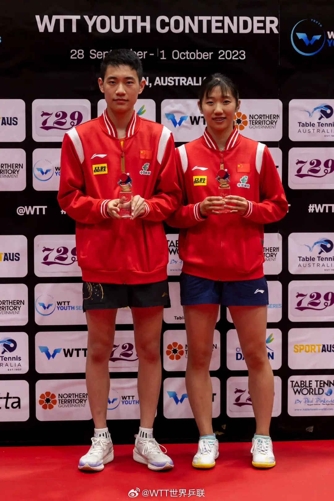 互动, 赛上一战成, 爱混双搭档 互动, 赛上一战成, 爱混双搭档