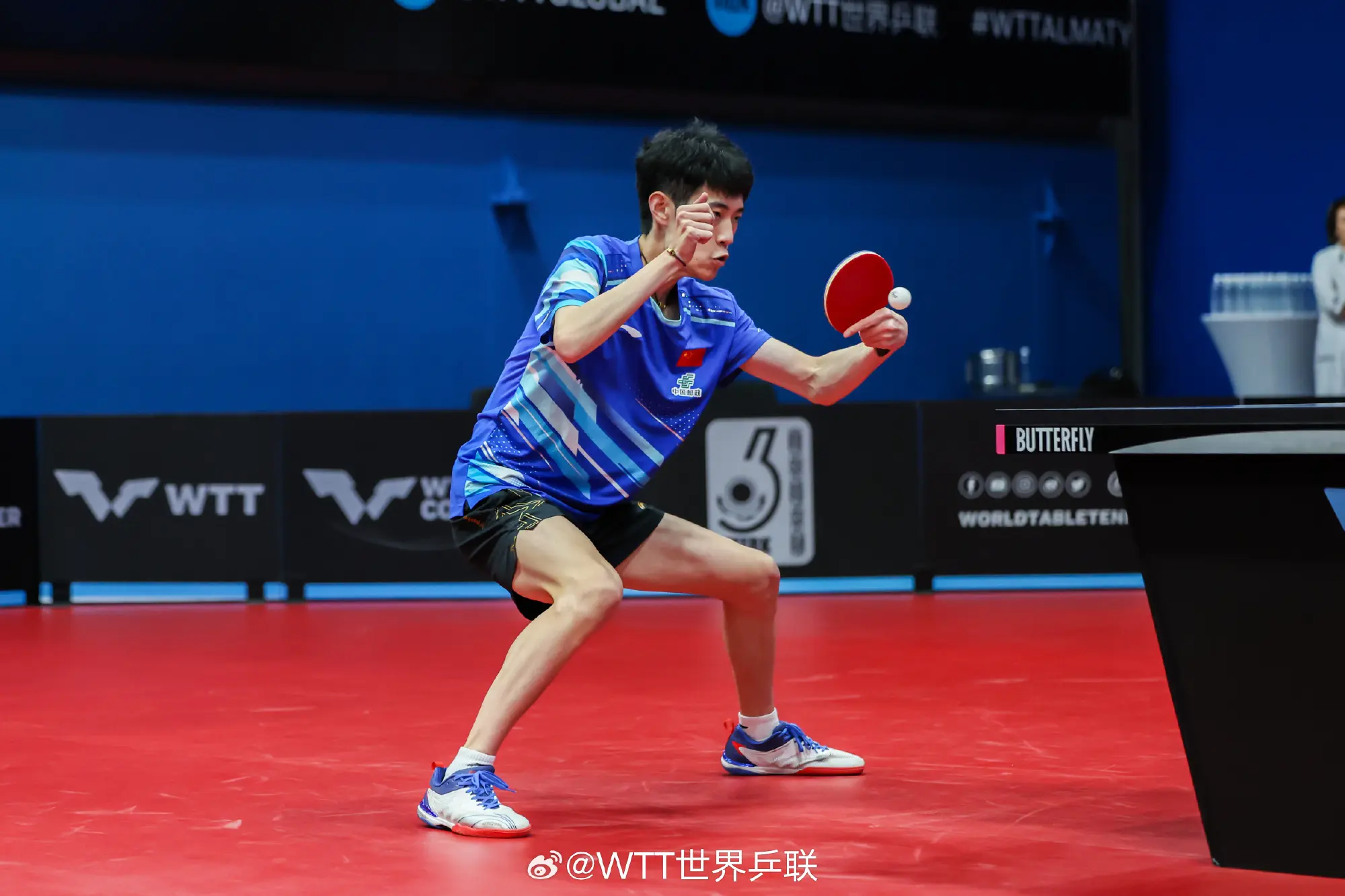 名开外的他, 之后 名开外的他, 之后