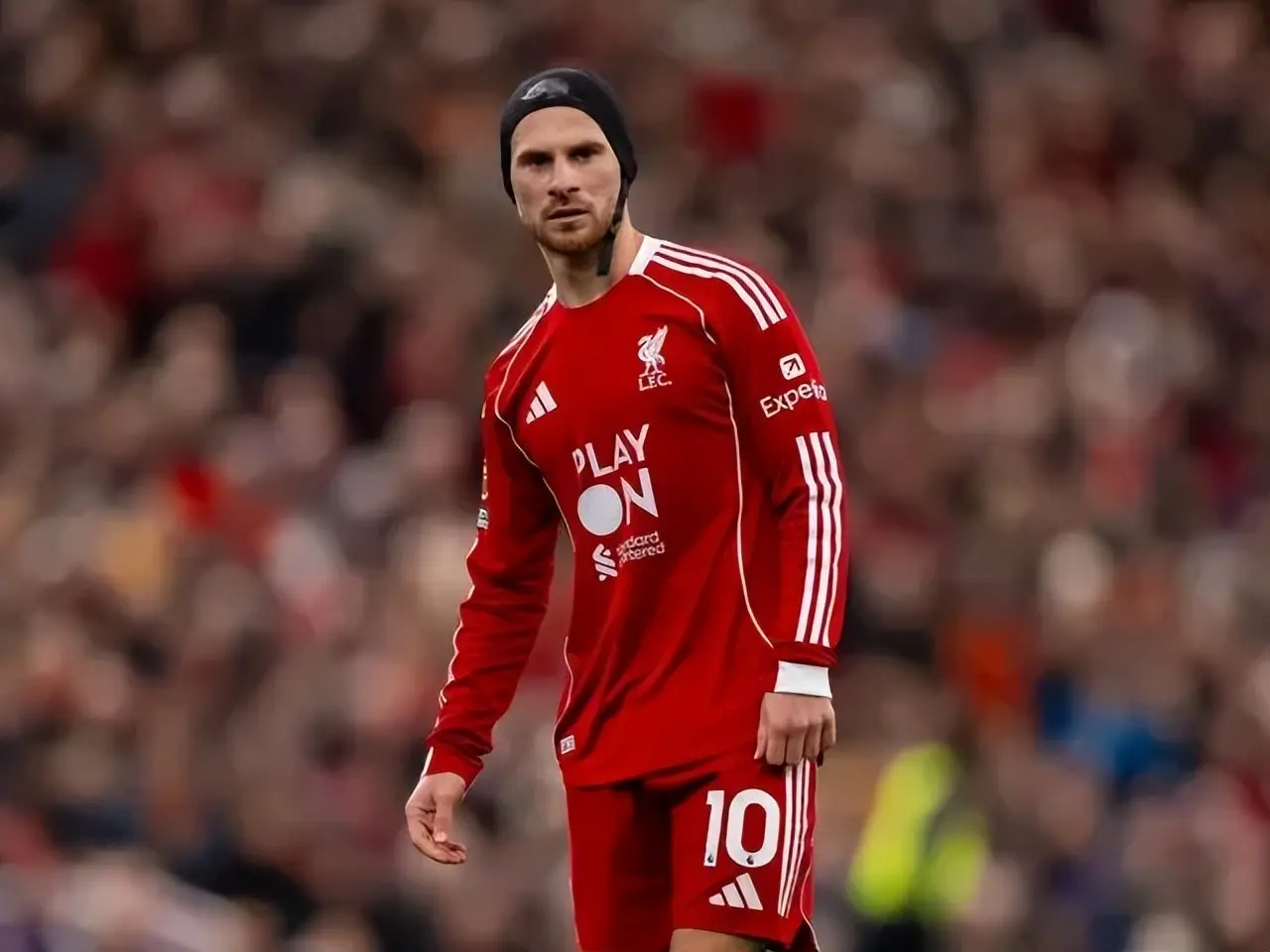 右边锋, 斯洛特至今