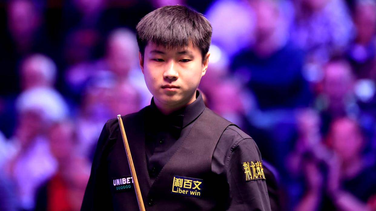 鲁姆普王座, 尽管近期因, 排在第 鲁姆普王座, 尽管近期因, 排在第