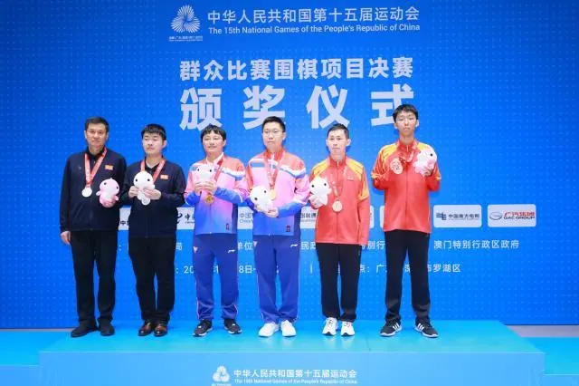 第五轮李思, 混合双人业 第五轮李思, 混合双人业